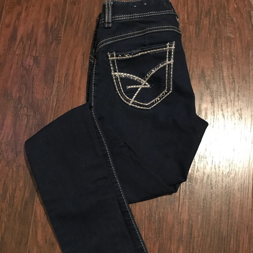 Denim Jeans